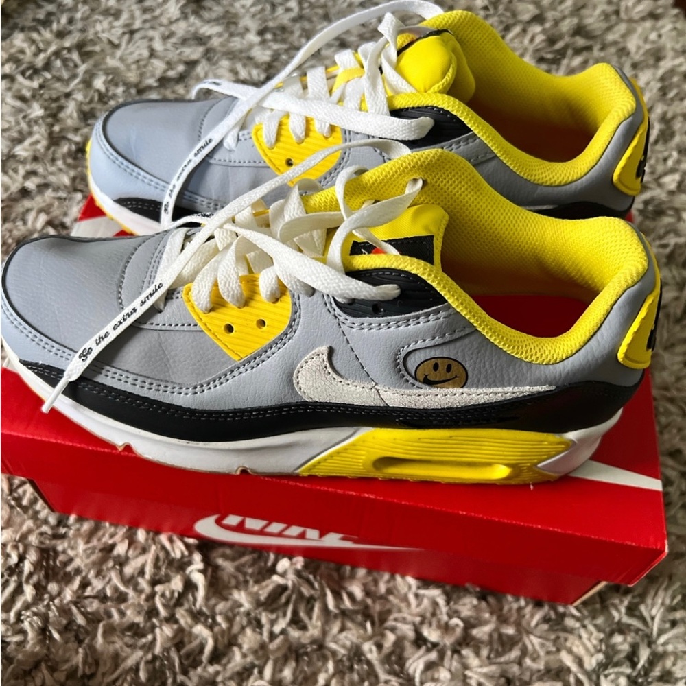 Nike Air Max 90 LTR